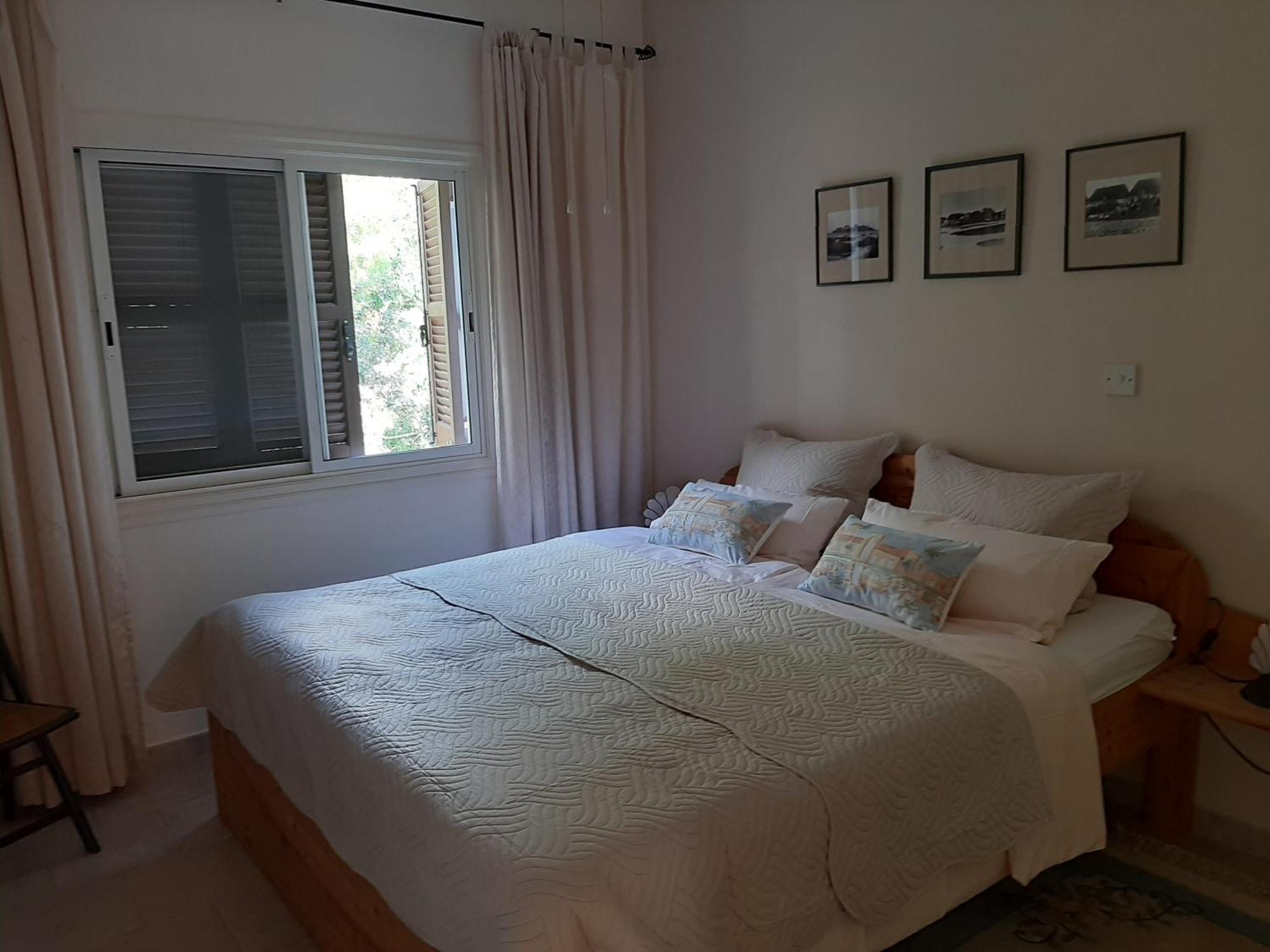 Limnaria Deluxe Maisonette 파포스 외부 사진