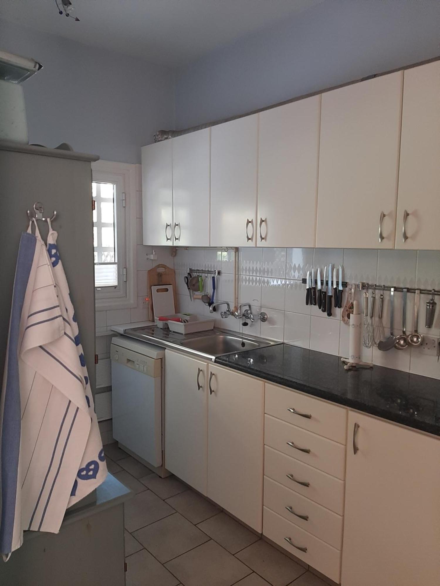 Limnaria Deluxe Maisonette 파포스 외부 사진